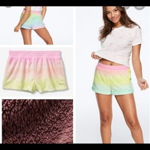 Sleep shorts